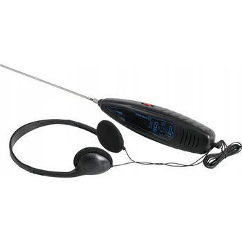 Vrták Elektronický stetoskop BGS 3532