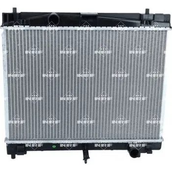 Chladič motoru Chladič, chlazení motoru NRF 53972