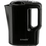 Mestic MWC-70 1 l černá