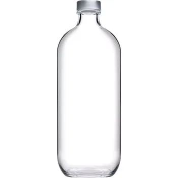 Láhev Gastro Iconic 222200225 1,14 l transparentní