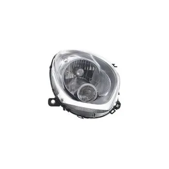 Auto-moto Pravé přední světlo MINI PACEMAN | 2013 a výše | DEPO | 882-1124RMLDEMC |