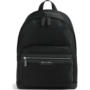 turistický batoh Michael Kors Malone Batoh 42cm, 18L, černá, nylon, 50544807