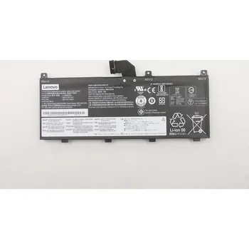 Příslušenství pro notebook Lenovo L18M6P90 Baterie Lenovo ThinkPad P53 (20QN/20QQ) 90WH Li-Pol - originální