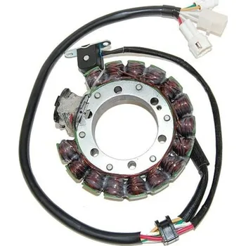Elektroinstalace pro motocykl Stator ELECTROSPORT - Yamha YFM ESG434