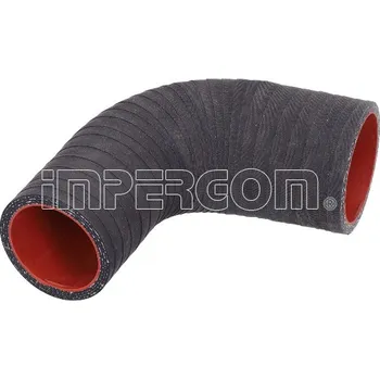 Turbodmychadlo Hadice plnícího vzduchu ORIGINAL IMPERIUM 17575