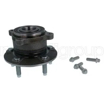 Sada ložisek kol METELLI 19-8159