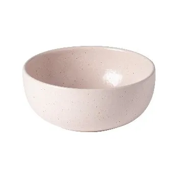 Miska 15cm|0,6L, PACIFICA, růžová (Marshmallow)|Casafina by Costa Nova
