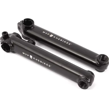 Klika na kolo KHEBIKES KHEbikes MVP klikové rameno 8T