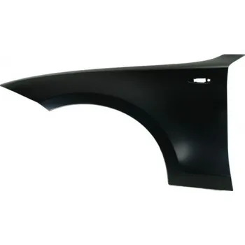 Blatník karosérie Blatník přední levý GALVANIZOVANÝ BMW 1 (E81/E82/E87/E88), 09.04-10.13 OE 41357133227 - vyšší kvalita