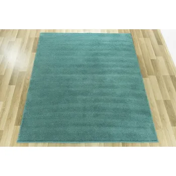 Koberec Koberec Amazing 83 tyrkysový