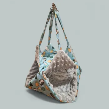 Houpací síť Houpací síť medová plástev, dvojitá, voděodolný materiál