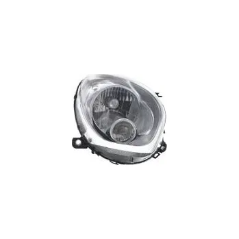 Přední světlomet Pravé přední světlo MINI COUNTRYMAN |8/2010 a výše| DEPO | 882-1124RMLDEMC