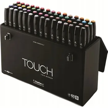 Fixy Touch 60 ks
