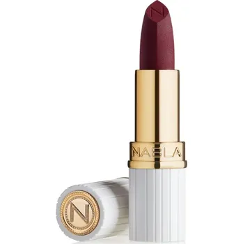 Rtěnka Nabla Matte Pleasure Lipstick matná rtěnka Berry Call 3,5g