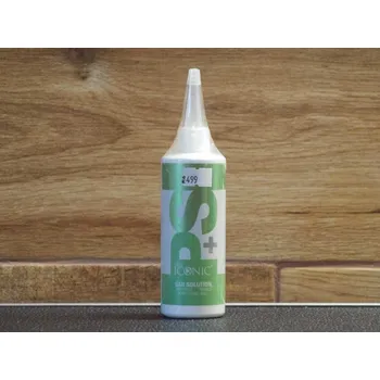 Kosmetika pro psa TRUE ICONIC P+S Ear Solution – péče o uši s ochranným účinkem 125ml Množství: 125ml