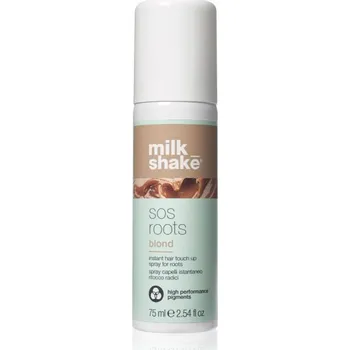Barva na vlasy milk_shake Sos Roots 75 ml Blond