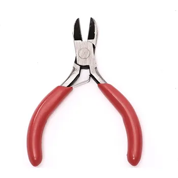 Kleště Magieprirody.cz Štípací kleště šperkařské 75 mm #ZB452