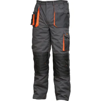 Pracovní obuv Procera PROMAN SPO S dlouhé zateplené pracovní kalhoty vel. 52