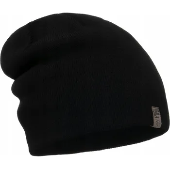 Čepice Alur zimní čepice beanie vícebarevná, univerzální velikost