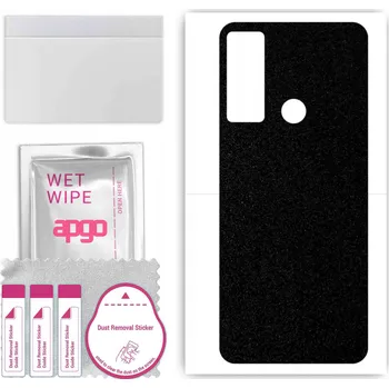 Pouzdro na mobilní telefon Ochranná Fólie apgo pro TCL 20 R 5G 1 ks