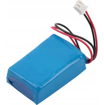 IP kamera OLYMPIA Baterie pro detektor bankovek NC 315, 325, 335