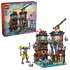 Stavebnice LEGO LEGO Ninjago 71837 Dílny v Ninjago City