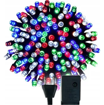 Vánoční dekorace Vánoční osvětlení na stromeček LED-ONE uvnitř 10 m 51 - 100 světel