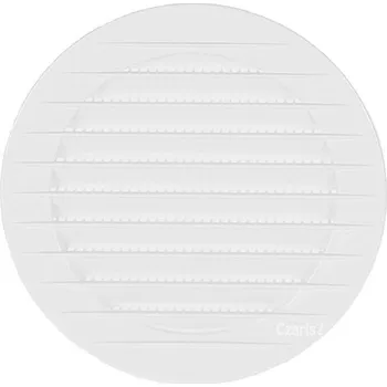 Větrací mřížka Ventilační mřížka Ventilační F.H. ANA bílá