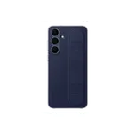 Samsung Galaxy S25 FE Standing Grip Case Tmavě modrá