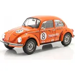 Volkswagen Beetle 1303 #8 Jägermeister Tribute 1974 - SOLIDO 1:18