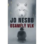 Osamělý vlk - Jo Nesbø (2025, pevná)