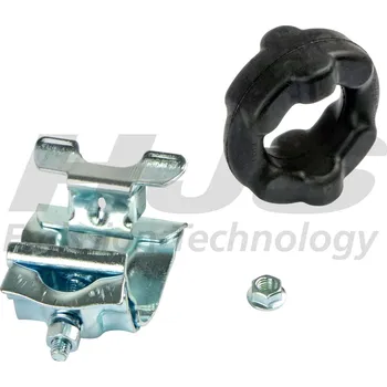 Držák, tlumič výfuku HJS 82 12 2260