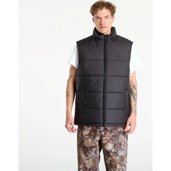 Dámská vesta Vesta Vans MTE Hillgate Vest Black M