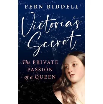 Victoria's Secret - Riddell, Fern