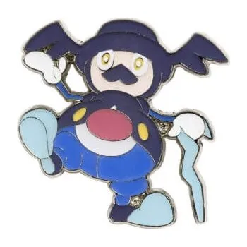 Sběratelská karetní hra The Pokémon Company Pokémon TCG: Mr. Rime Pin