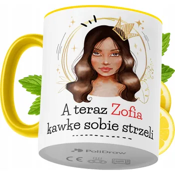 Hrnek Polidraw Hrnek Polidraw pro Zofi keramika 330 ml