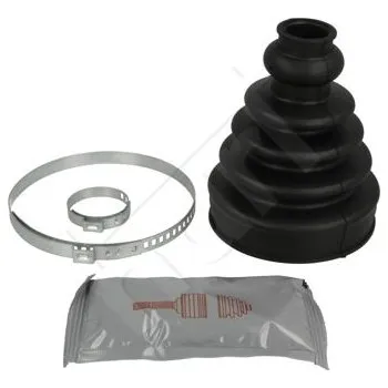 Hřídel nápravy Sada měchů, hnací hřídel HART 447 410