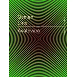 Avalovara - Osman Lins (2025, brožovaná)