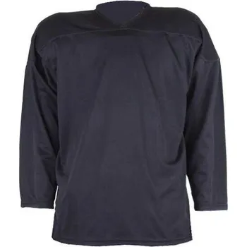 Merco HD-2 hokejový dres černá XL