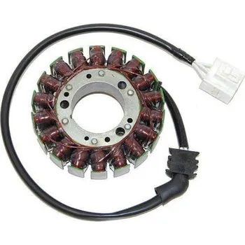 Elektroinstalace pro motocykl Stator ELECTROSPORT - FZS1000 Fazer ESG787