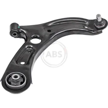 Zavěšení kol Řídicí páka, zavěšení kol A.B.S. 210331