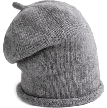 Čepice Čepice Lana - šedá