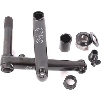 Klika na kolo KHEBIKES KHEbikes 22 Kliky 170mm BEZBARVÁ