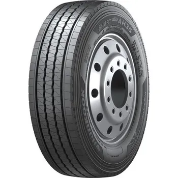 Hankook AH35 Smart Flex 205/75 R17,5 AH35 124/122M 12PR M+S 3PMSF
