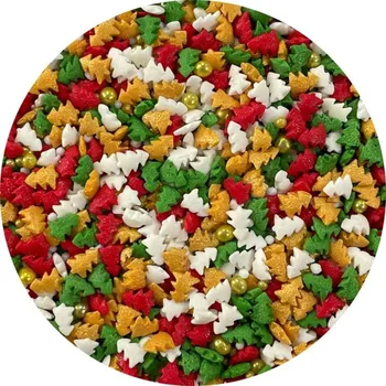 Přisada na vaření a pečení 4Cake Cukrové zdobení 70 g