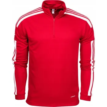 Chlapecká mikina Mikina adidas Squadra21 Training Top Jr GP6470 velikost 116