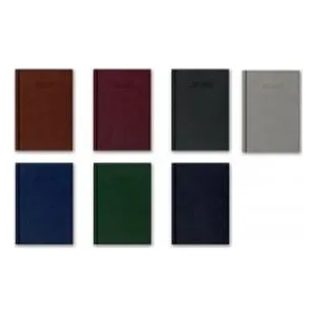 Diář Kalendarz 2026 B6 dzienny Vivella MIX