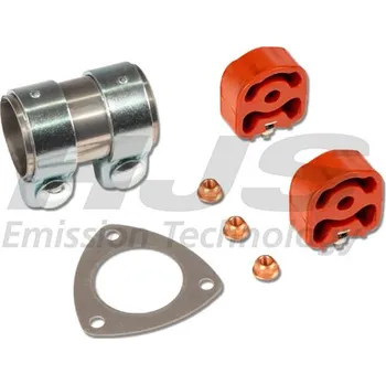 Montážní sada, výfuková trubka HJS 82 14 9095