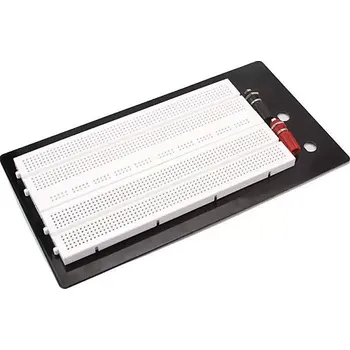 Síťový kabel Nepájivé kontaktní pole ZY-W201 1380p