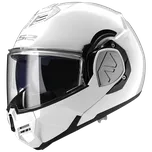 LS2 FF906 Advant Solid bílá